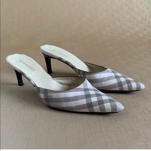 Burberry Slip on Miles